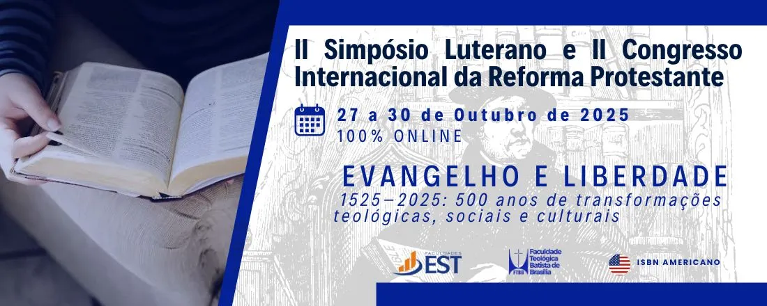 II Simpósio Luterano