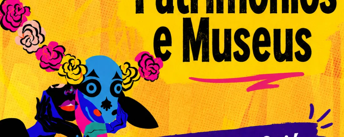 Pré-Evento do Comitê de Patrimônios e Museus