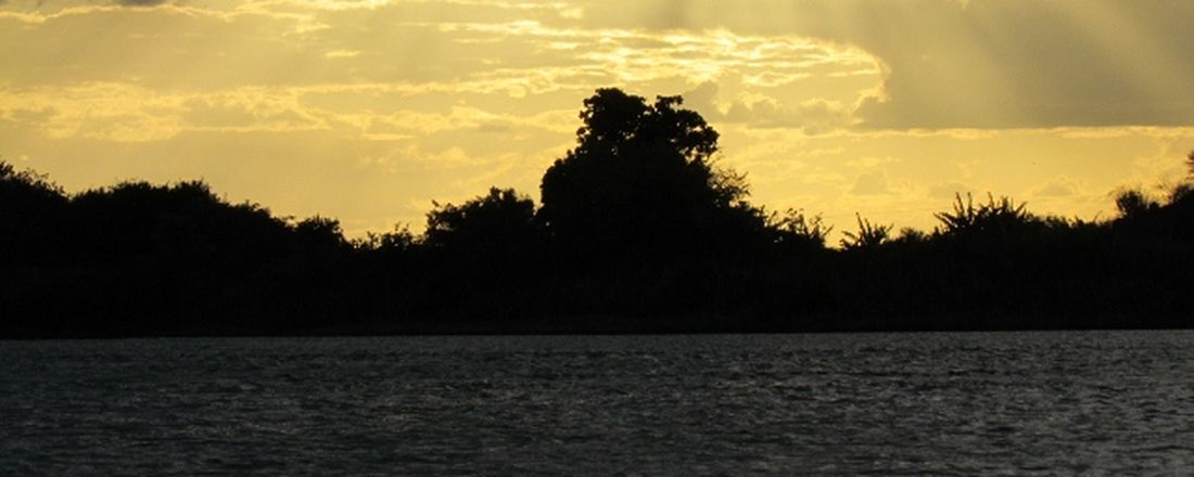 I Semana das Águas do Rio São Francisco