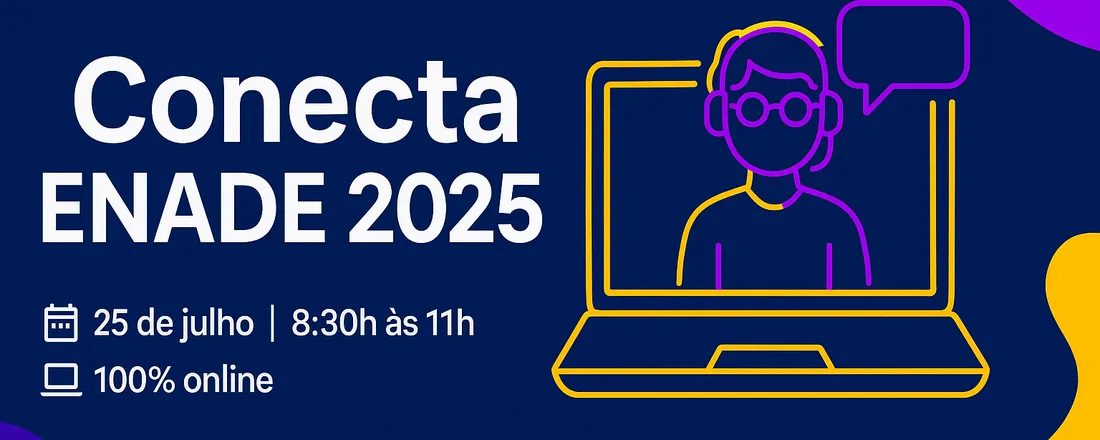 Conecta ENADE 2025