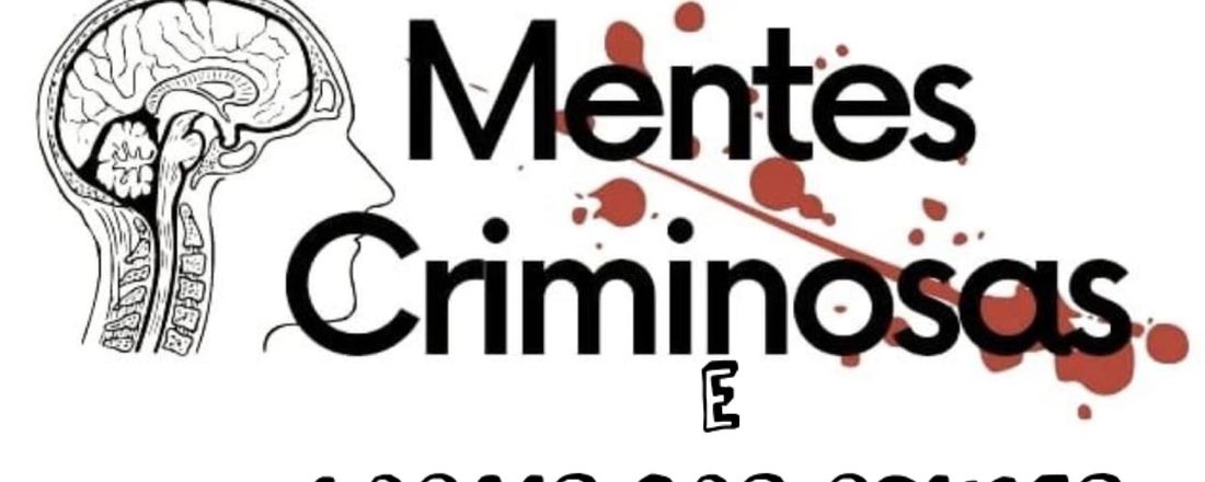 ENTENDENDO A MENTE CRIMINOSA E O LOCAL DO CRIME