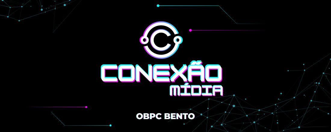 Conexão 2024 - Midia