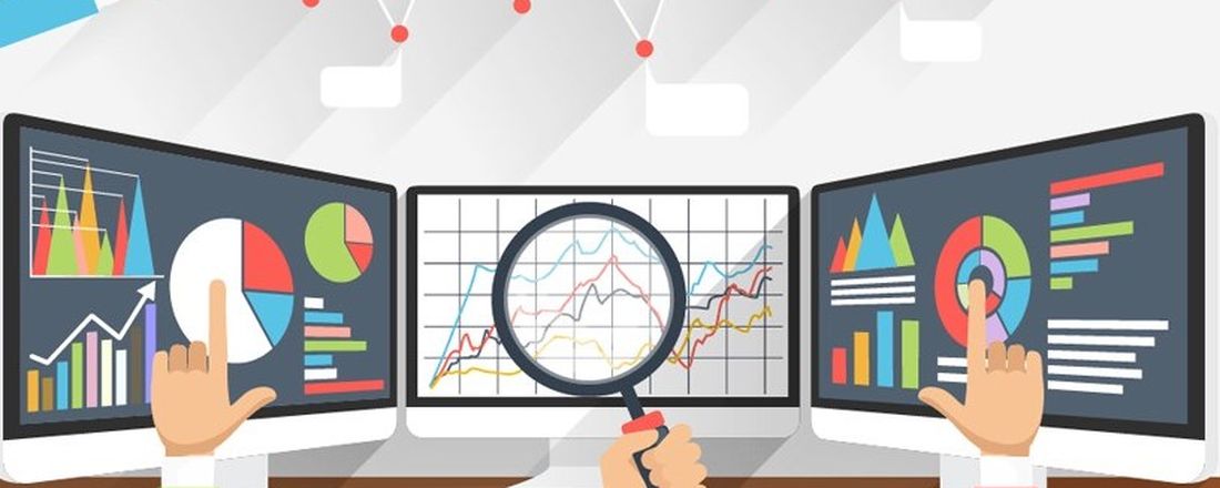 Análise de Dados utilizando o Excel  - Adm 2018/1