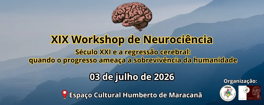 XIX Workshop de Neurociência