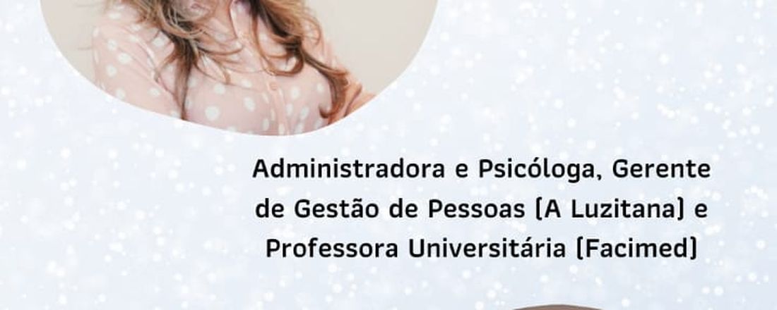 Vamos falar de RH?