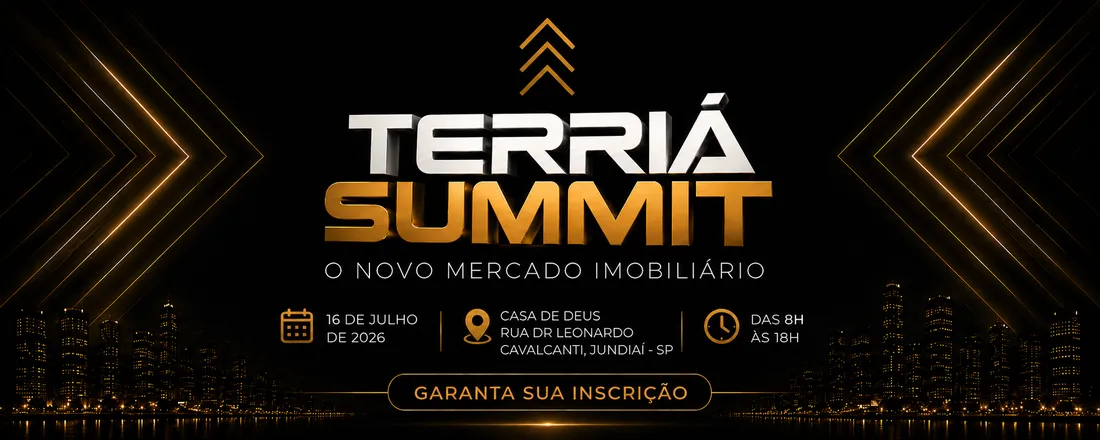 TERRIÁ SUMMIT