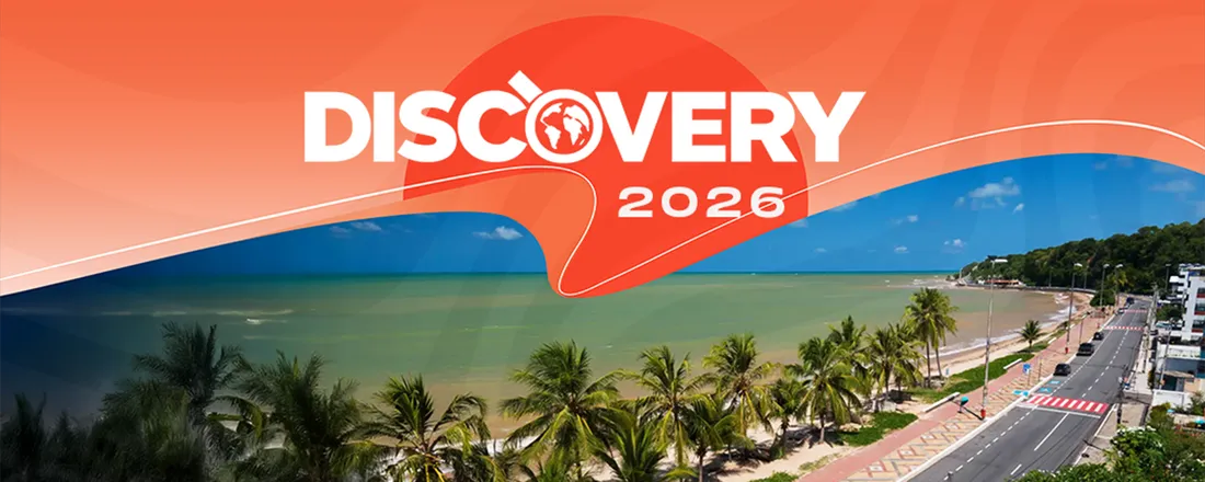 Discovery 2026