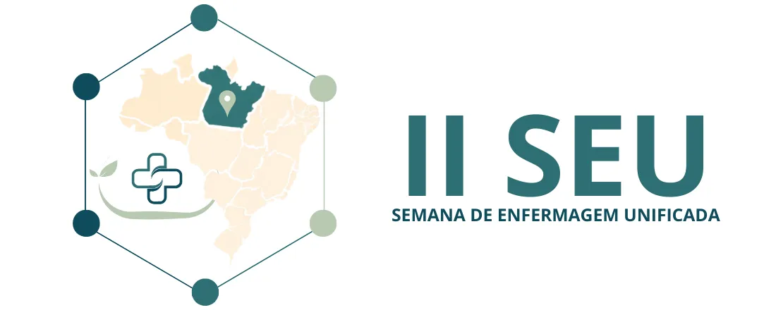 Semana de Enfermagem Unificada - II SEU