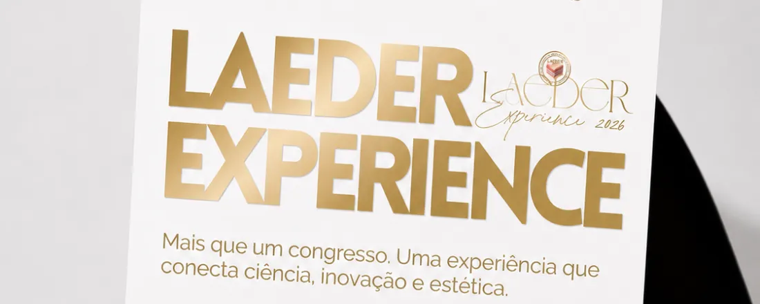 Laeder Experience