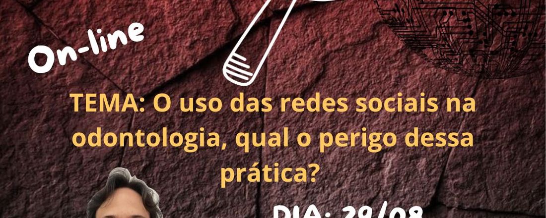 O uso das redes sociais na Odontologia, qual o perigo dessa prática?