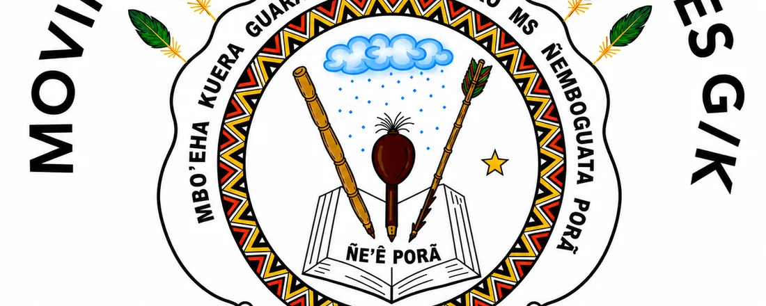 29º ENCONTRO DE PROFESSORES E LIDERANÇAS KAIOWA E GUARANI