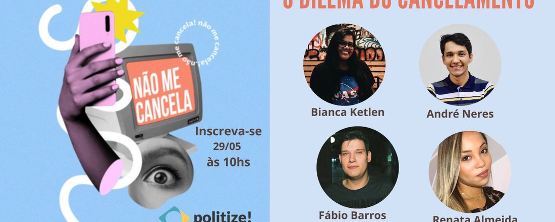 O Dilema do Cancelamento