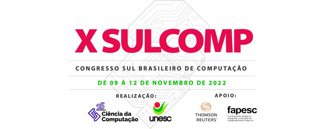 X Sulcomp 2022