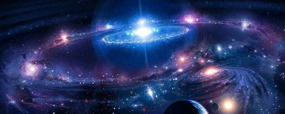 Astrobiologia: Explorando a vida nos confins da Terra e do universo