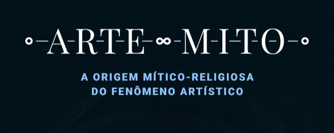 Curso: Arte e Mito