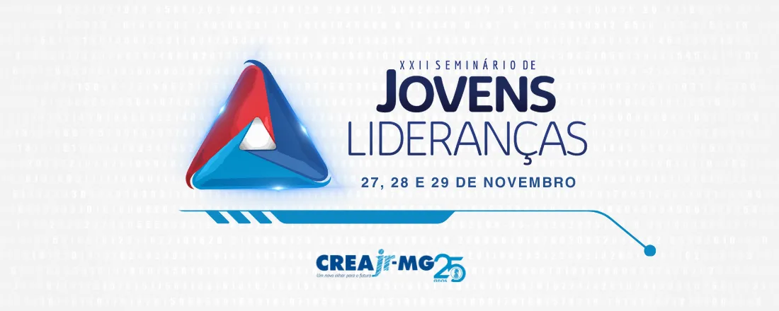 XXII Seminário de Jovens Lideranças
