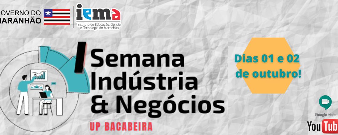 I Semana da Indústria e Negócios