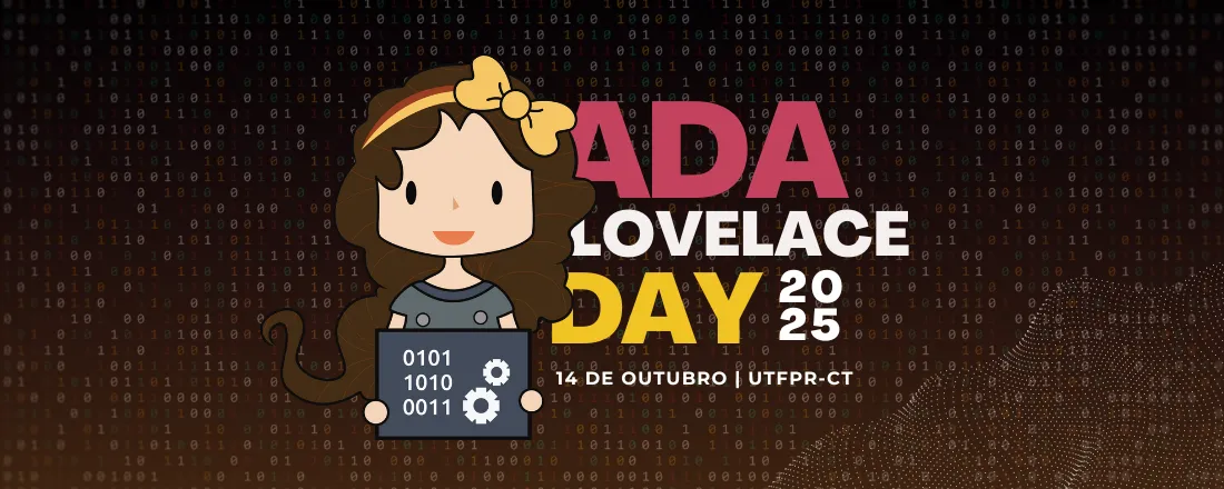 Ada Lovelace Day 2025