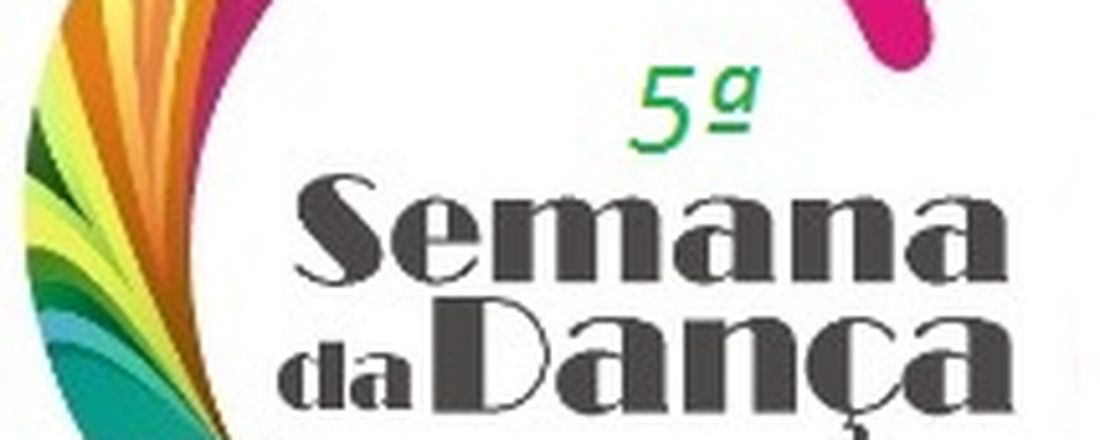 5ª Semana da Dança 2018