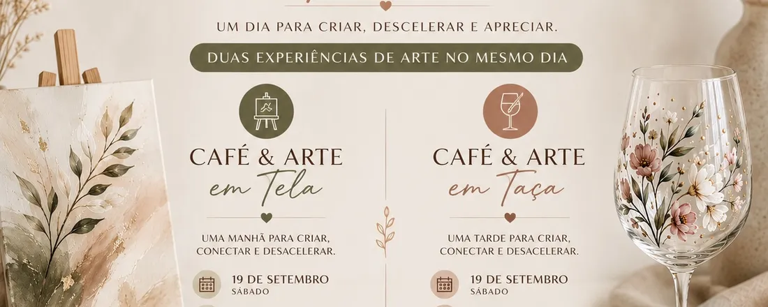 Café & Arte