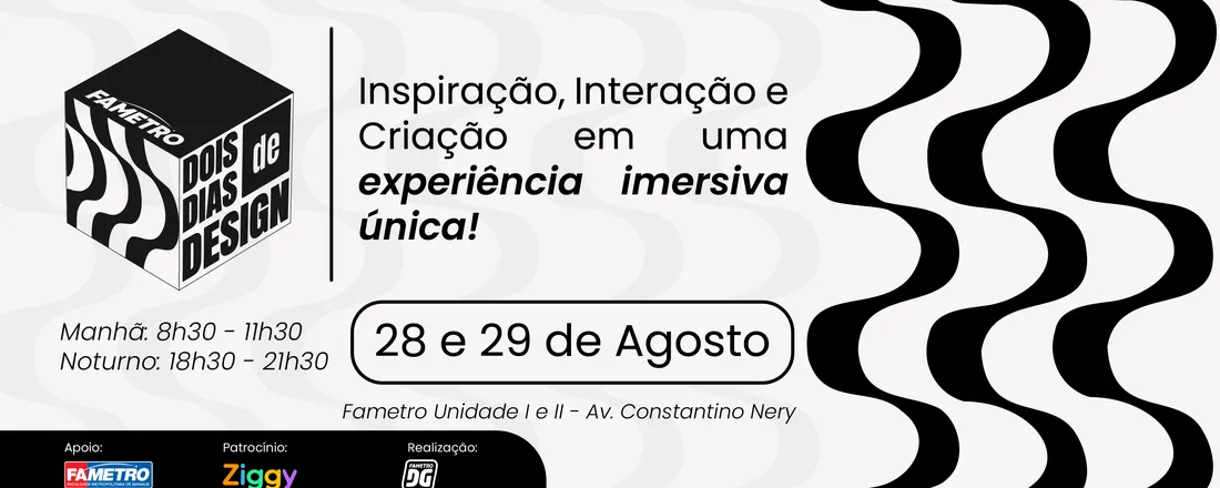 DDD - Dois Dias de Design