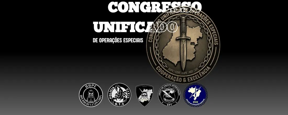 Congresso Unificado de Operações Especiais