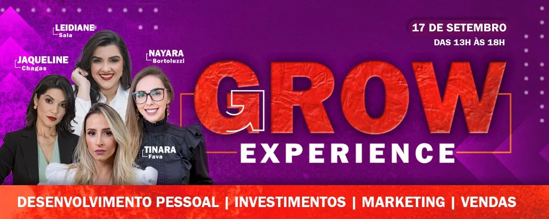 Grow Experience