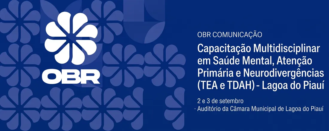 Capacitação de Profissionais de Saúde - Lagoa do Piauí