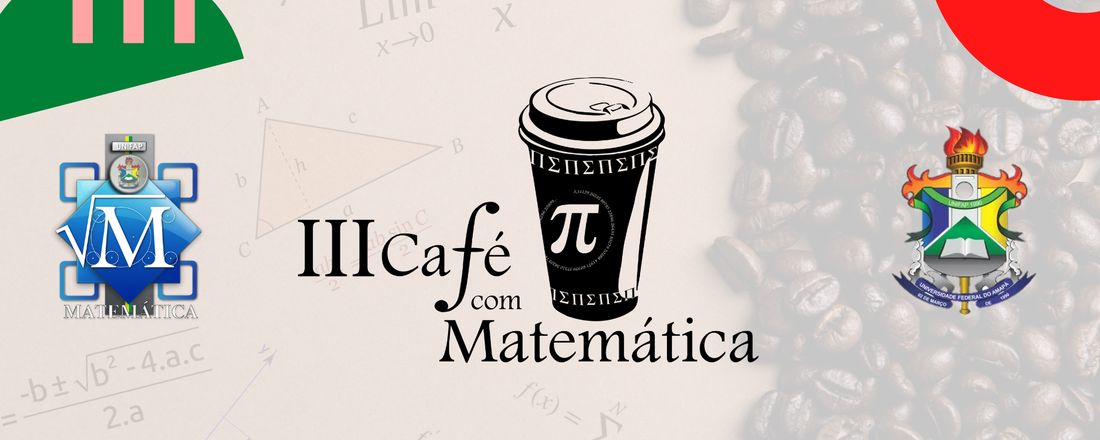 III Café com Matemática