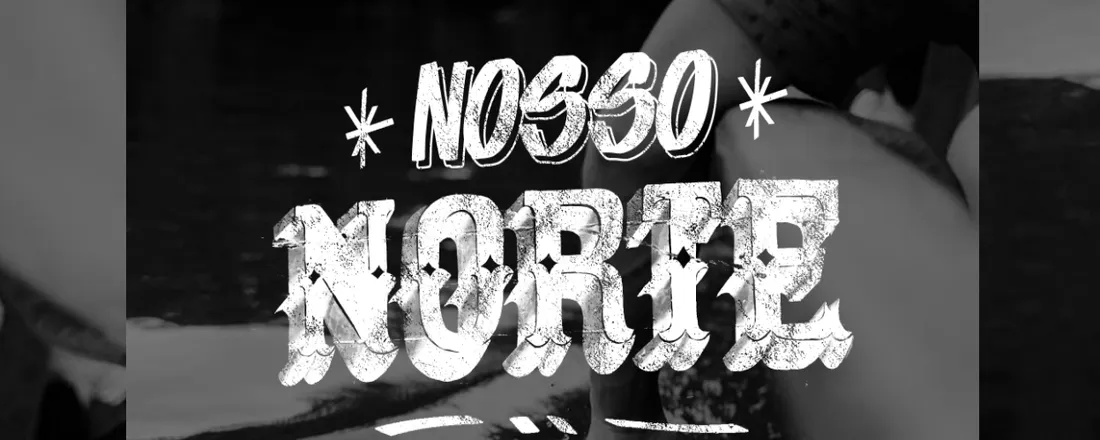 Nosso Norte - Ana Heloysa e Daniel Alves