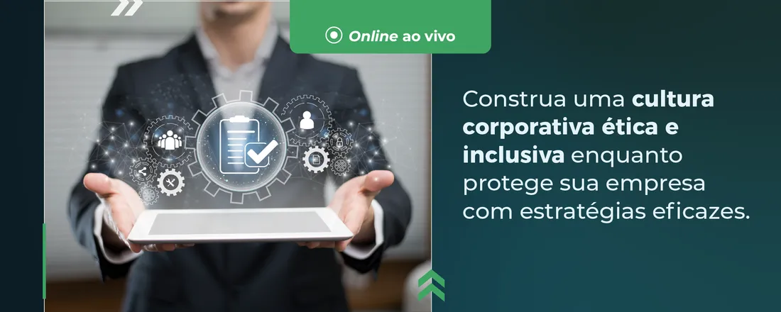 CURSO: GESTÃO DE RISCOS CIBERNÉTICOS