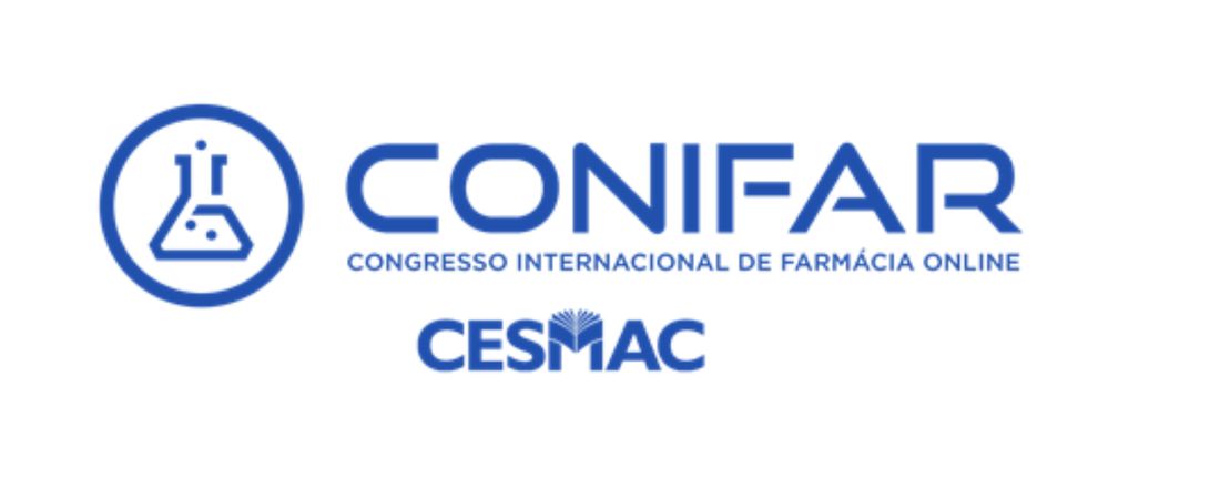 I Congresso Internacional de Farmácia Online