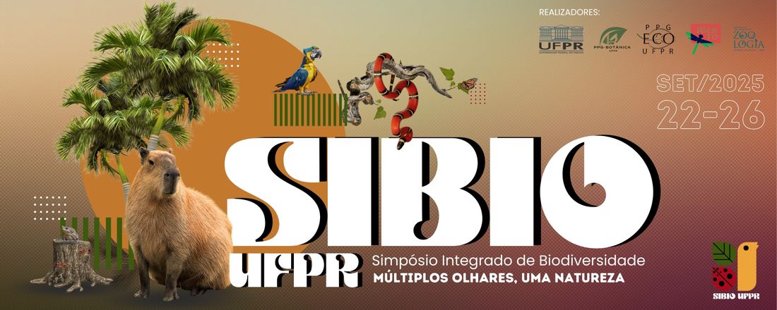 SiBio UFPR