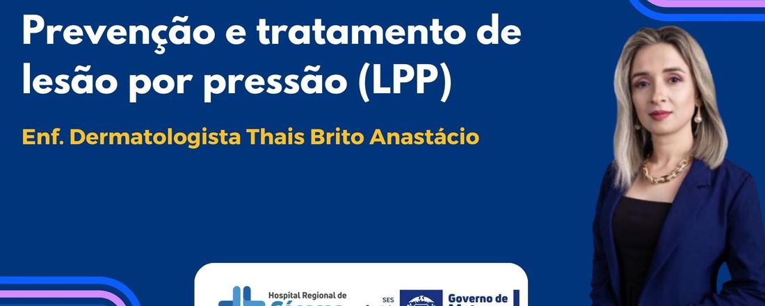 Treinamento prático e expositivo para tratamento em feridas