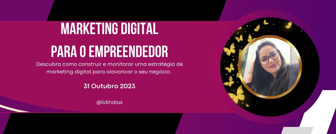 Marketing digital para o empreendedor