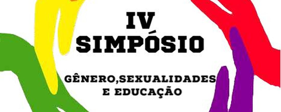 IV SIMPÓSIO DE GÊNERO