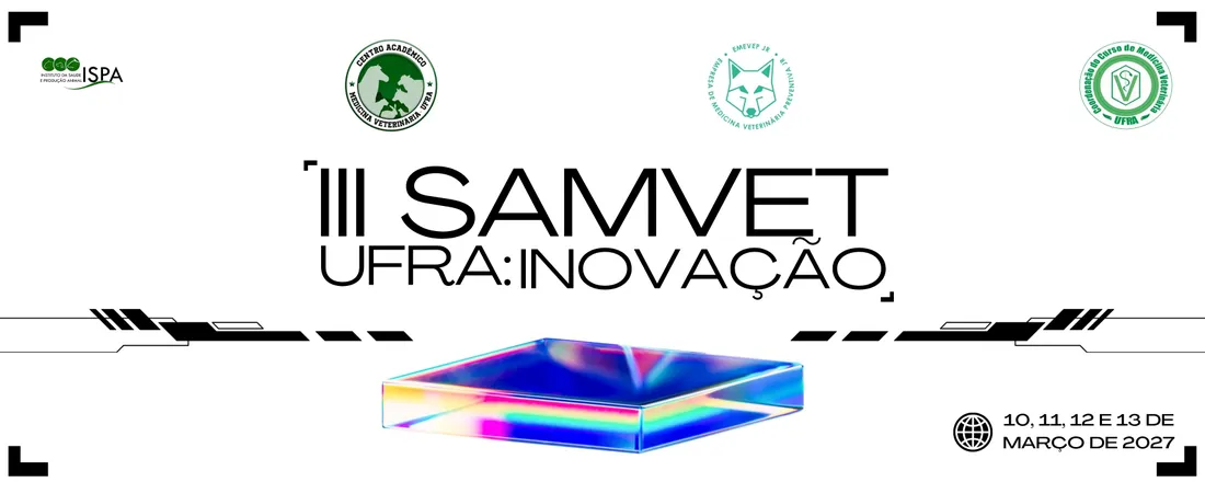 III SAMVET-UFRA