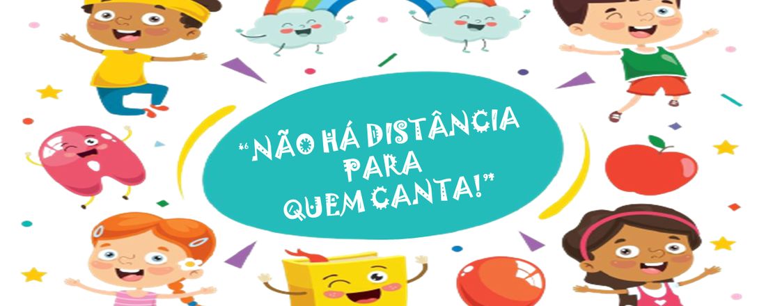 1ª SEMANA CIENTÍFICA MULTIDISCIPLINAR ESPERANÇARTE