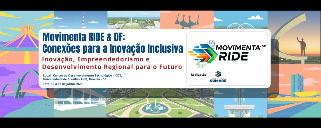 Movimenta RIDE & DF