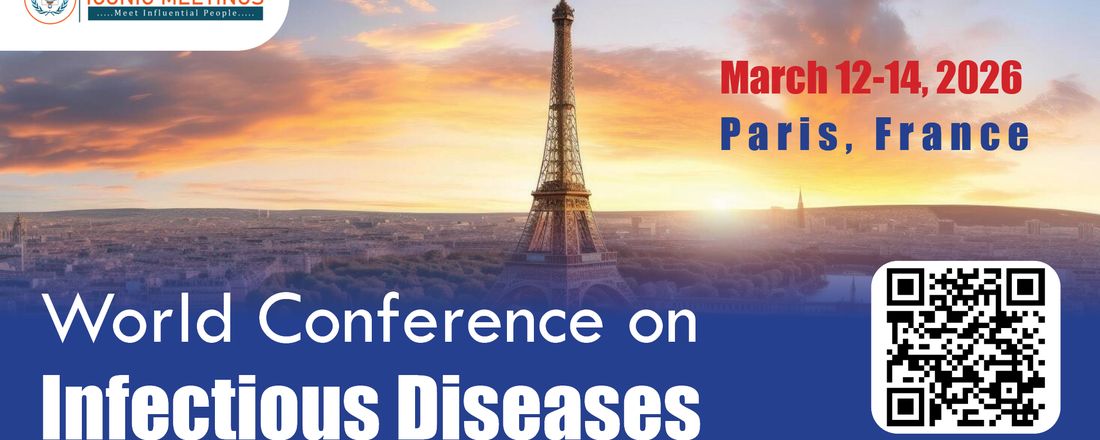 World Conference on Infectious Diseases (WCID-2026)