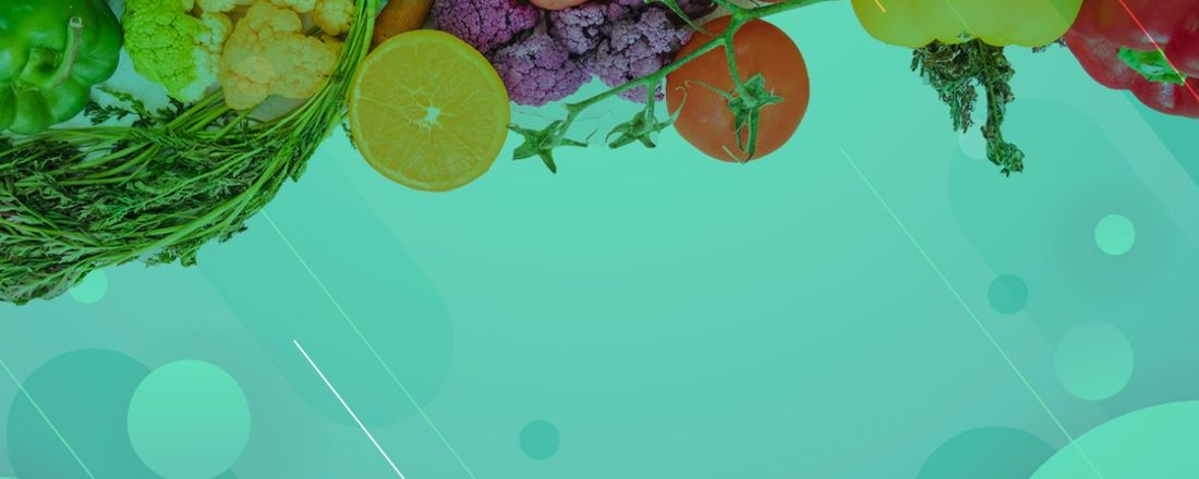 I Encontro Acadêmico do Curso de Nutrição