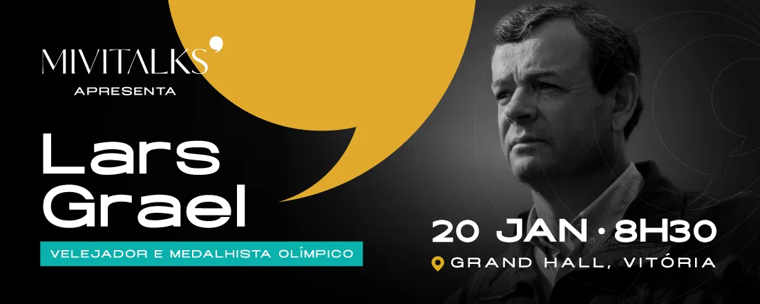 MIVITALKS 4ª Edição