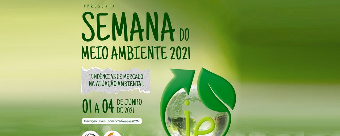 Semana do Meio Ambiente 2021