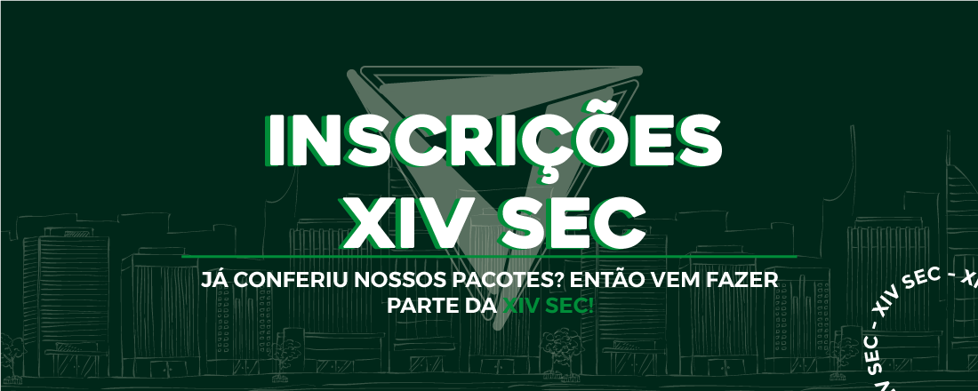 XIV Semana de Engenharia Civil UFC - Tate Modern