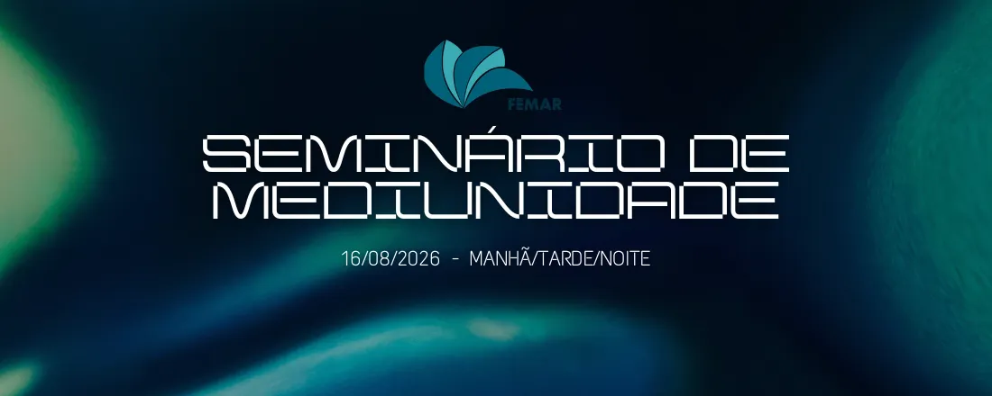 Seminário de Mediunidade