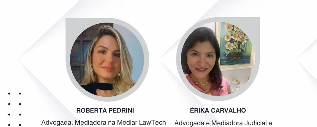Workshop - Atuação do Advogado 5. 0 na Mediação