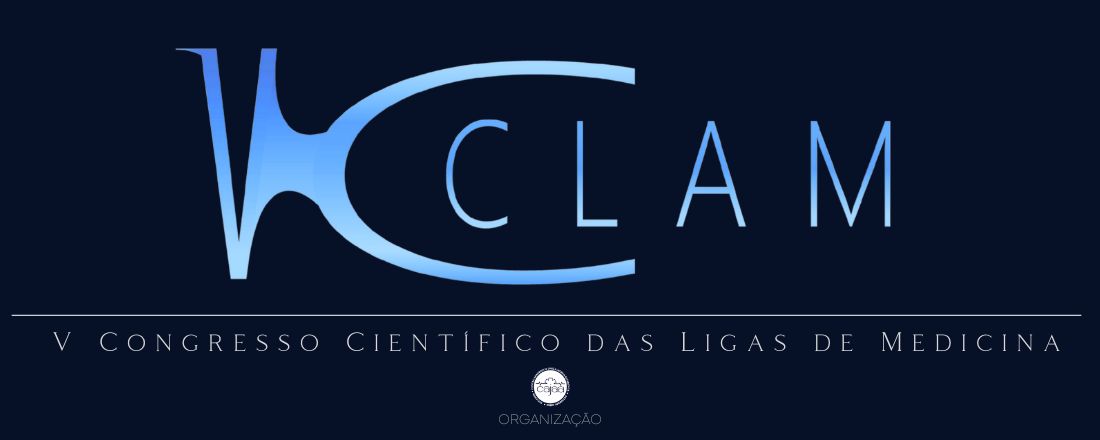 V Congresso Cientifico de Ligas Acadêmicas - V CCLAM