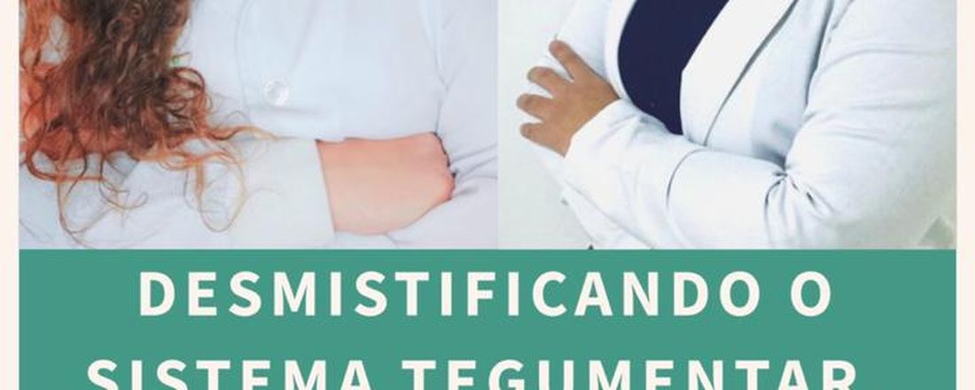 Desmistificando o sistema tegumentar. Hidratação cutânea e óleos essenciais