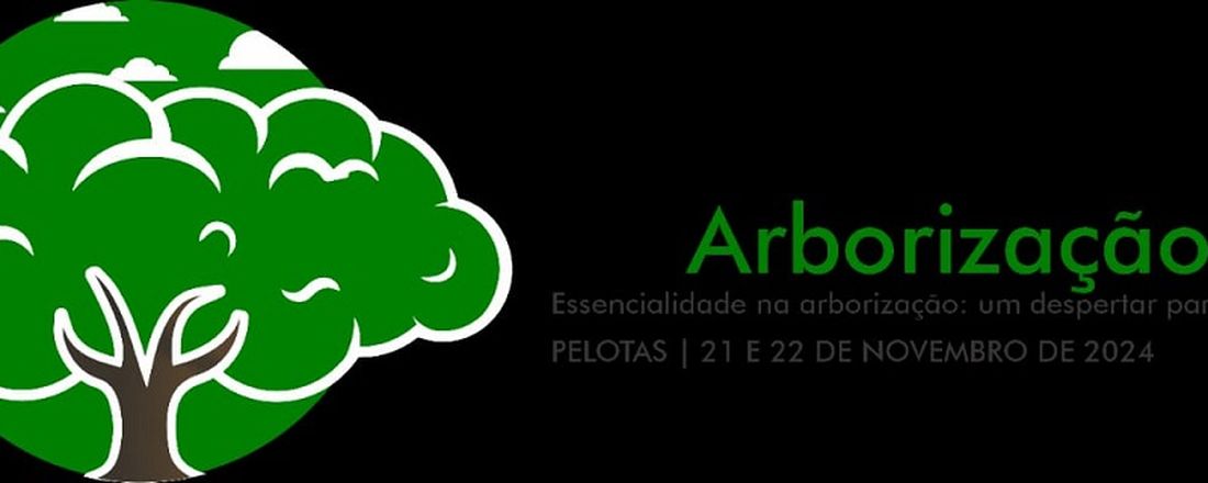 XV Fórum Gaúcho de Arborização