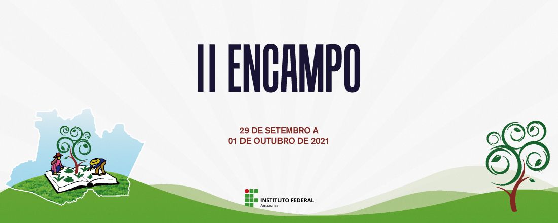 II Encontro de Educação Profissional e Tecnológica do Campo